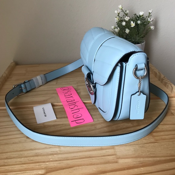 ✅Coach purse - Picture 4 of 15